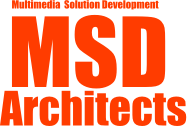 MSD Architects.
